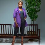 Tailleur AYODELE