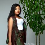 ENSEMBLE VESTE MORAYO