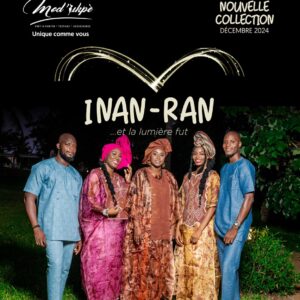 COLLECTION Inan-Ran