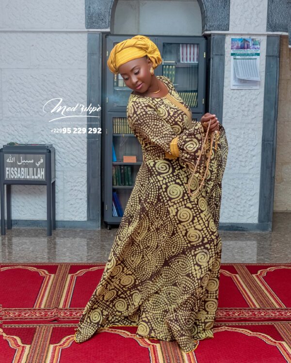 Robe Ayoka – Image 2