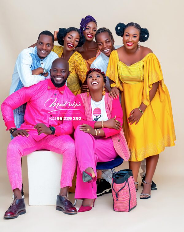 Collection OYIN OLA