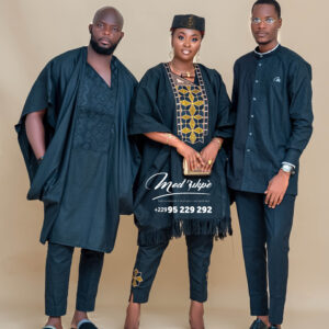 OYIN OLA