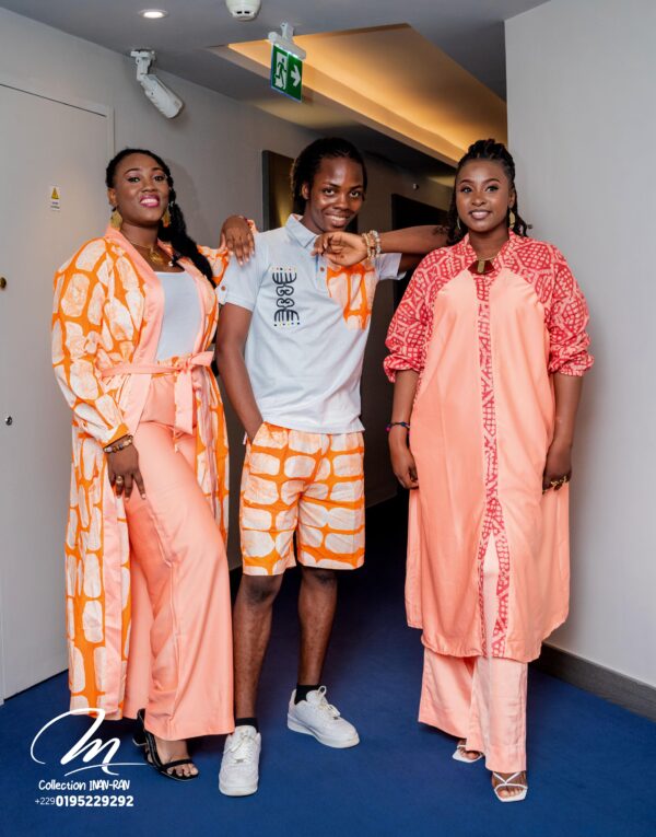 Ensemble short polo – Image 4